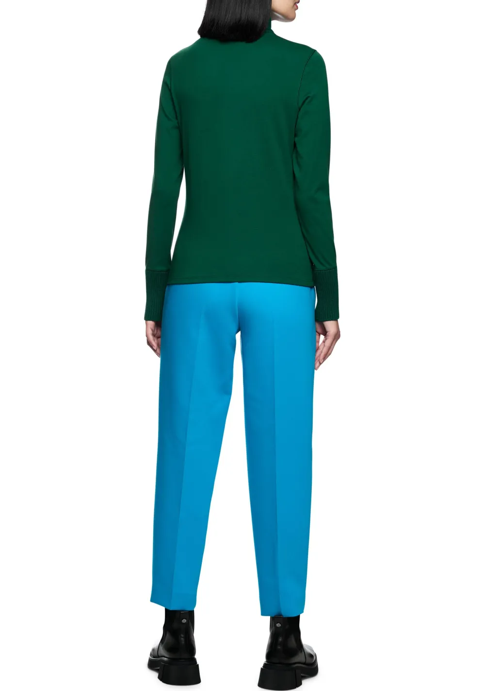 Shirts>MARC CAIN SHIRT Groen