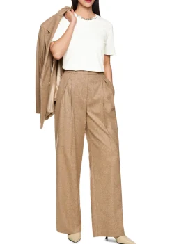 Shirts>MARC CAIN SHIRT Off white