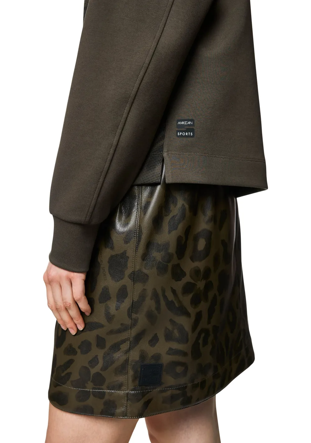 Sweaters|Truien>MARC CAIN SWEATER