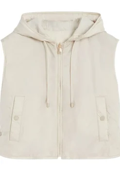 Jassen>MAX MARA BODYWARMER