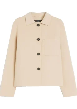 Blazers & Jasjes>MAX MARA JASJE Beige