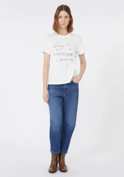 Shirts>MAX MARA SHIRT Wit