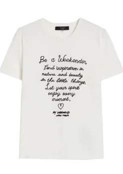 Shirts>MAX MARA SHIRT Wit