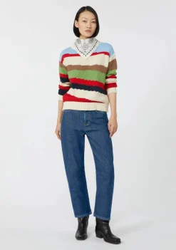 Truien>MAX MARA TRUI Multi