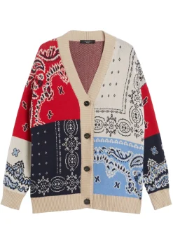 Vesten>MAX MARA VEST Blauw