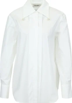 Blouses>MEIMEIJ BLOUSE Off white