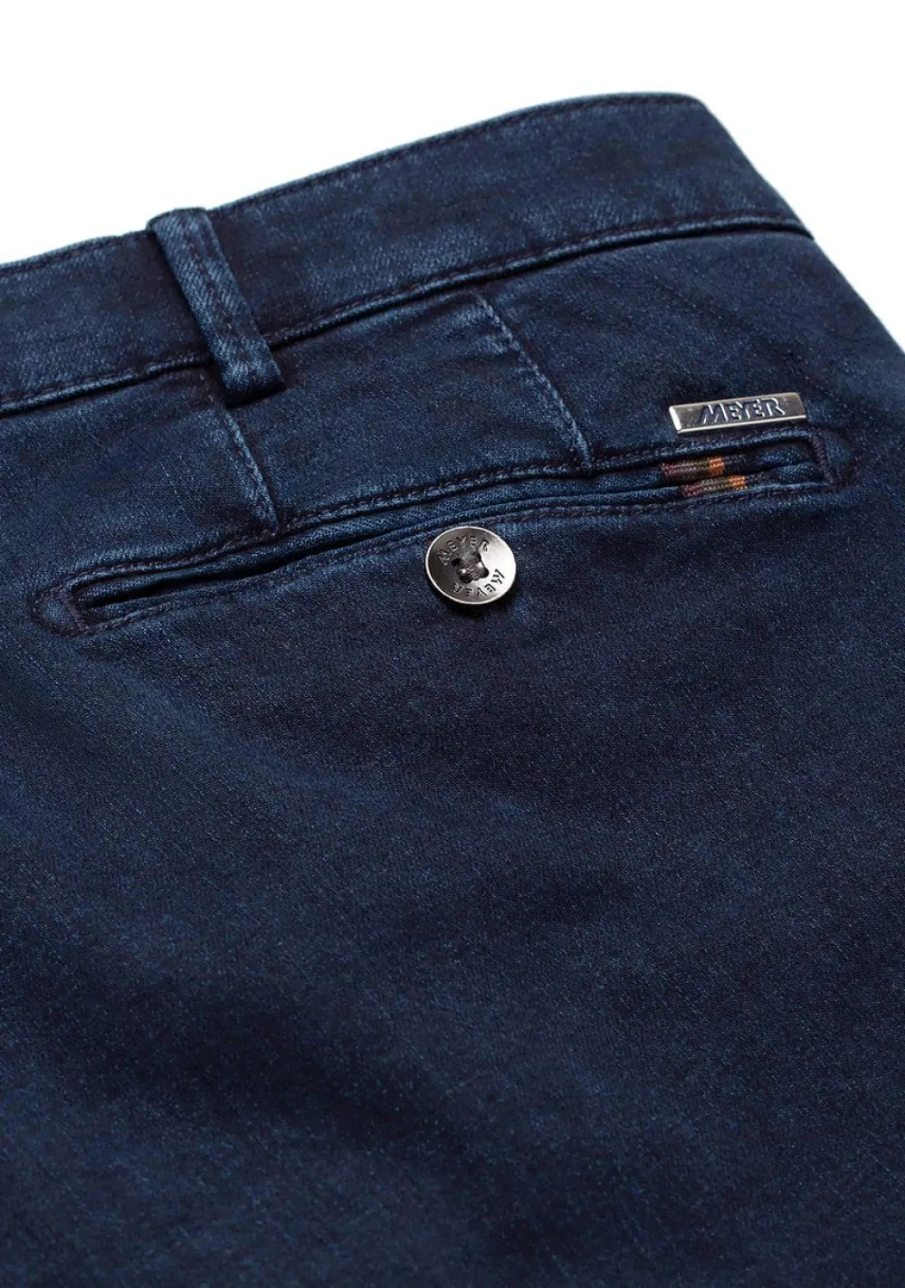 Broeken>MEYER CHINO