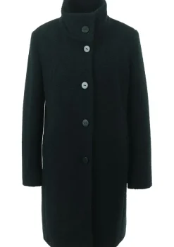 Winterjassen|Jassen>MILO COATS MANTEL Groen