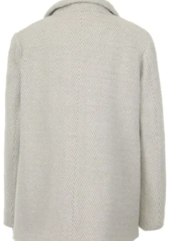 Jassen>MILO COATS MANTEL Beige
