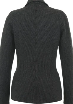 Blazers & Jasjes>ML COLLECTIONS BLAZER Grijs