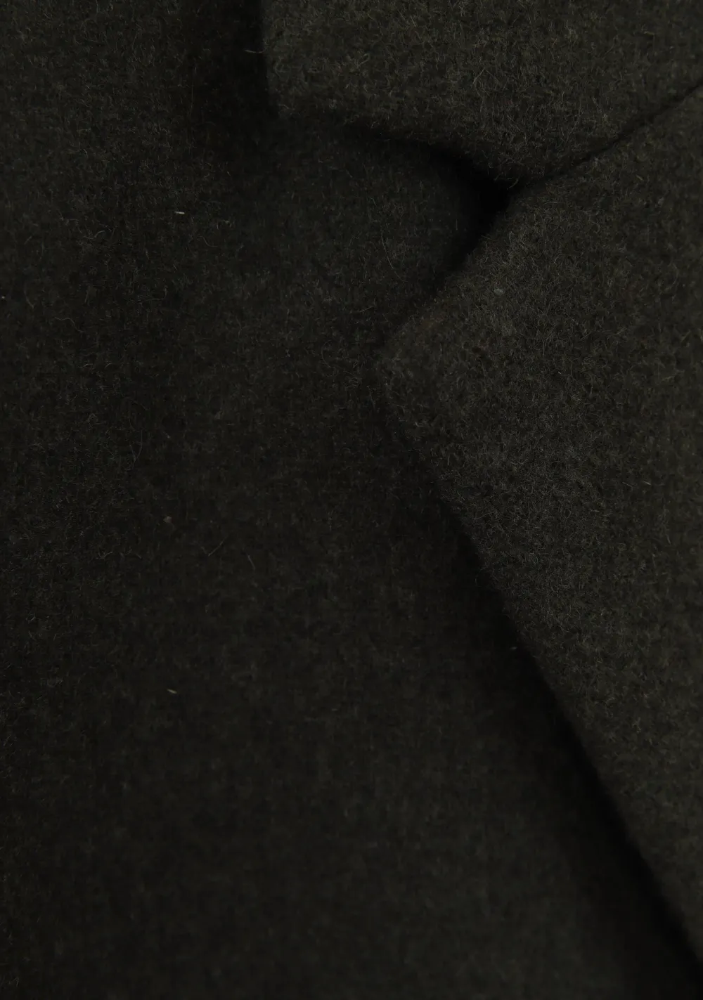 Jassen|Winterjassen>MODSTROM MANTEL Groen