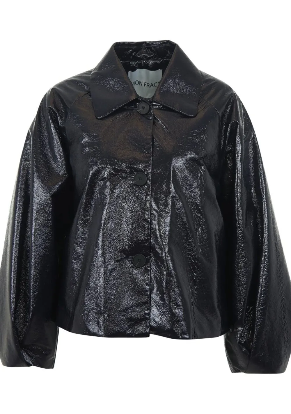 Jassen>MON FRAC! JACK Blauw