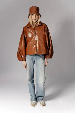 Jassen>MON FRAC! JACK Bruin