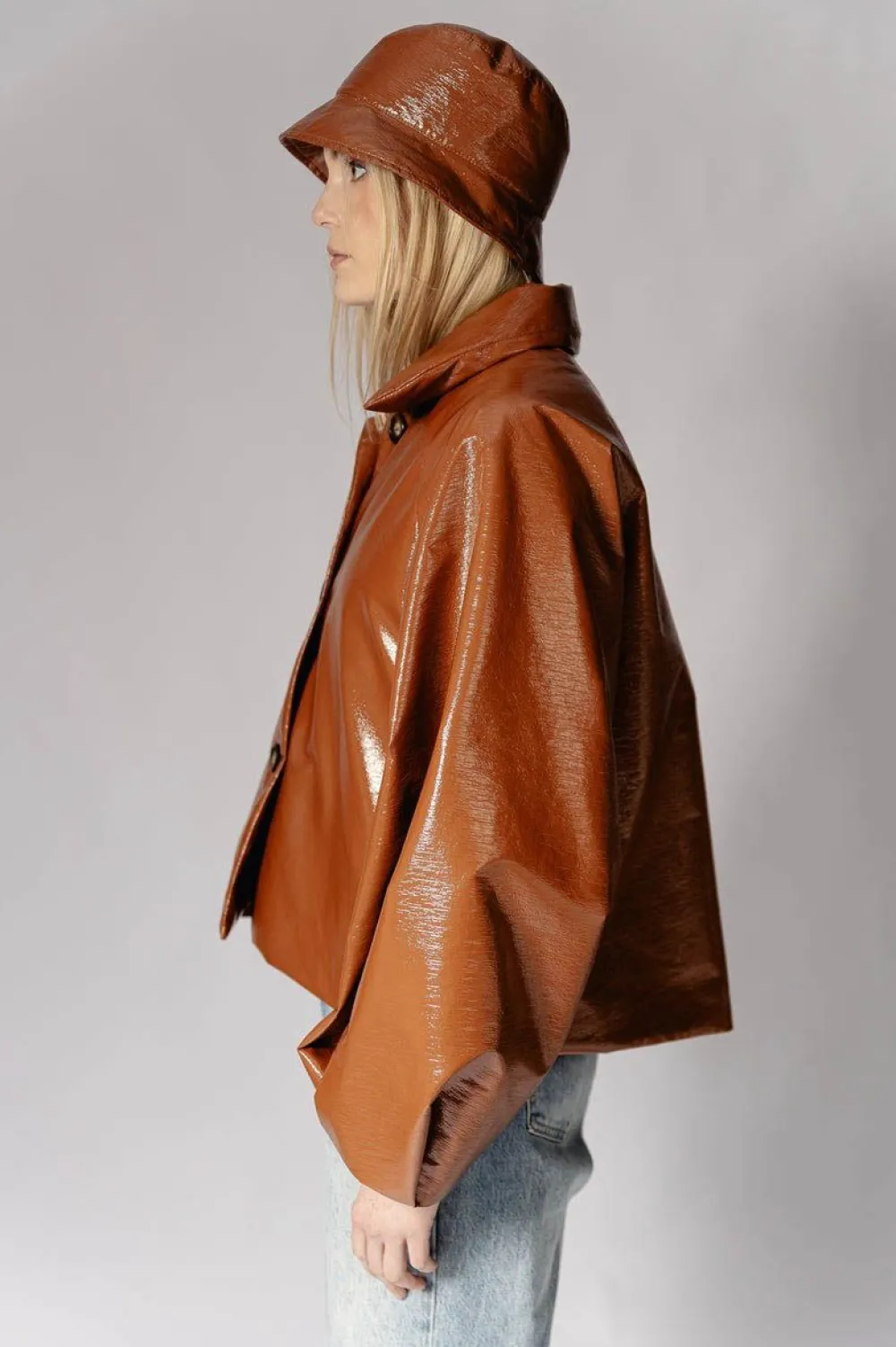 Jassen>MON FRAC! JACK Bruin