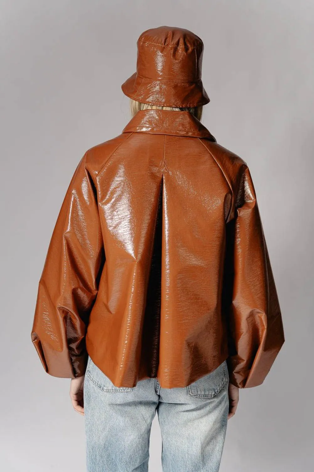 Jassen>MON FRAC! JACK Bruin