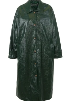 Jassen>MON FRAC! REGENJAS Groen