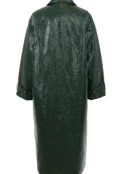 Jassen>MON FRAC! REGENJAS Groen