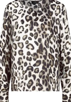 Blouses>MONARI BLOUSE Beige