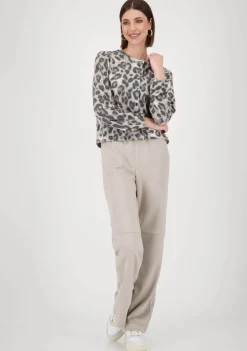 Blazers & Jasjes>MONARI JASJE Beige