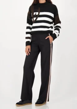 Broeken>MONARI PANTALON