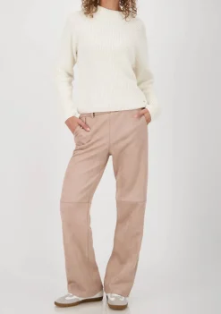 Truien>MONARI TRUI Beige