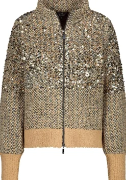 Vesten>MONARI VEST Bruin