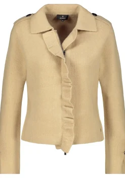 Vesten>MONARI VEST Beige