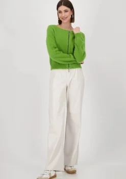 Vesten>MONARI VEST Groen