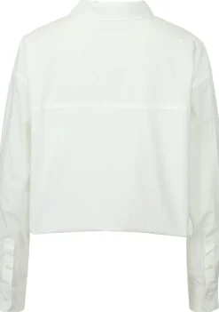 Blouses>MOSCOW BLOUSE Off white
