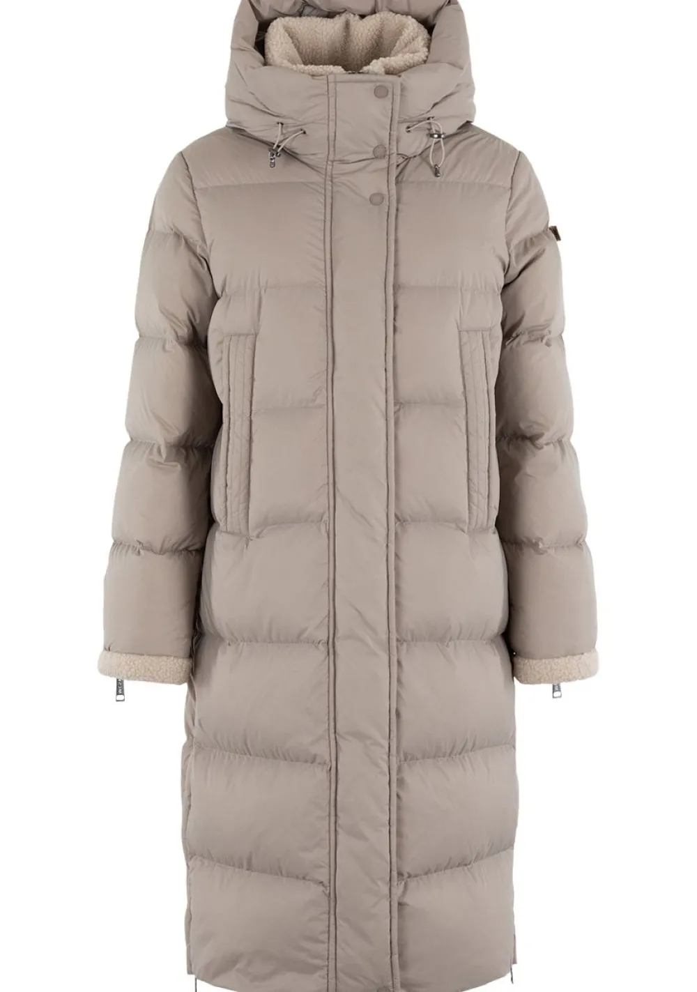 Winterjassen|Jassen>MOSCOW JACK