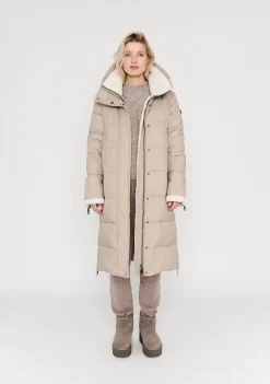 Winterjassen|Jassen>MOSCOW JACK