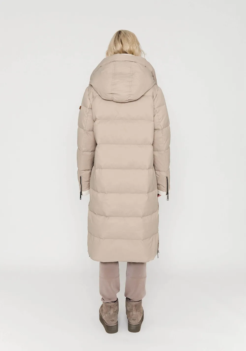 Winterjassen|Jassen>MOSCOW JACK