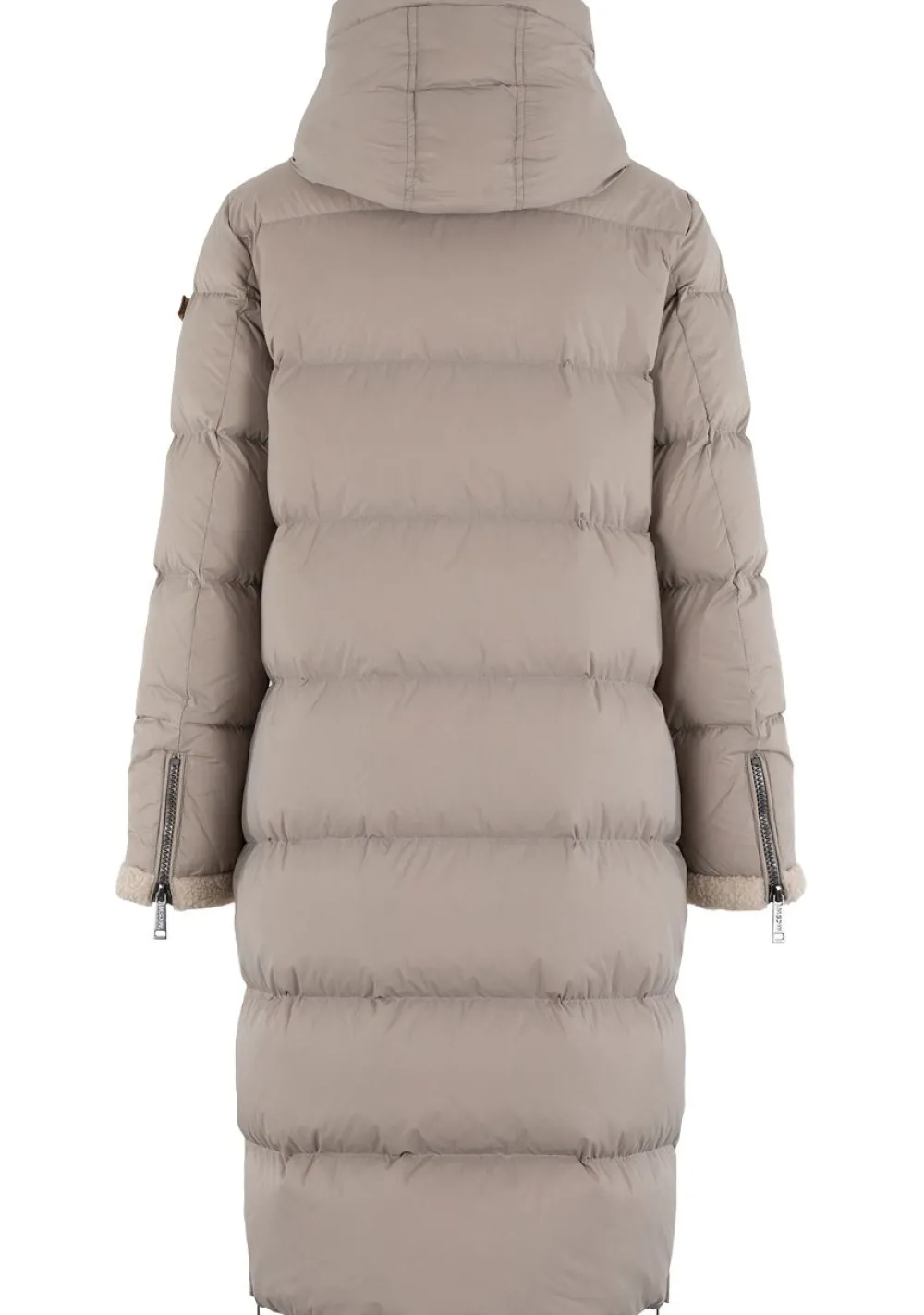 Winterjassen|Jassen>MOSCOW JACK