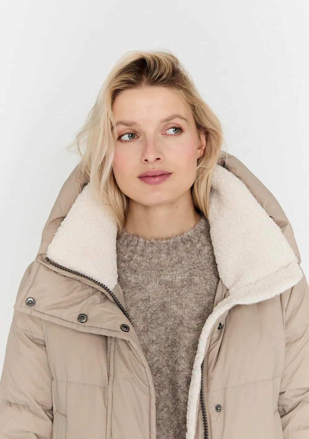 Winterjassen|Jassen>MOSCOW JACK