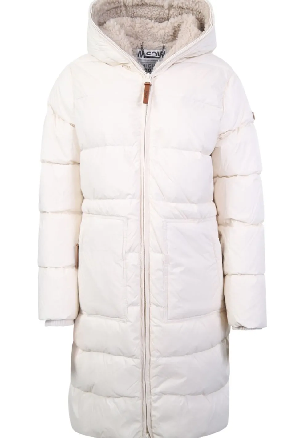 Winterjassen|Jassen>MOSCOW JACK