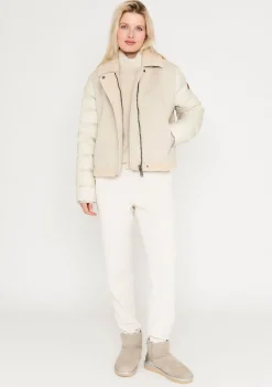 Jassen>MOSCOW JACK Beige