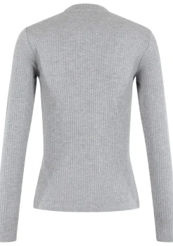 Shirts>MOSCOW SHIRT Grijs