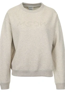 Sweaters|Truien>MOSCOW SWEATER Beige