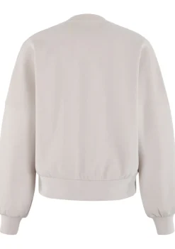 Truien|Pakken & Co-Ords>MOSCOW SWEATER Beige