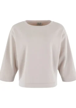 Truien|Pakken & Co-Ords>MOSCOW SWEATER Beige