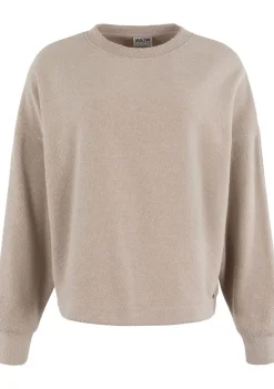 Truien|Pakken & Co-Ords>MOSCOW SWEATER Beige