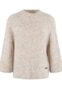 Truien>MOSCOW TRUI Beige