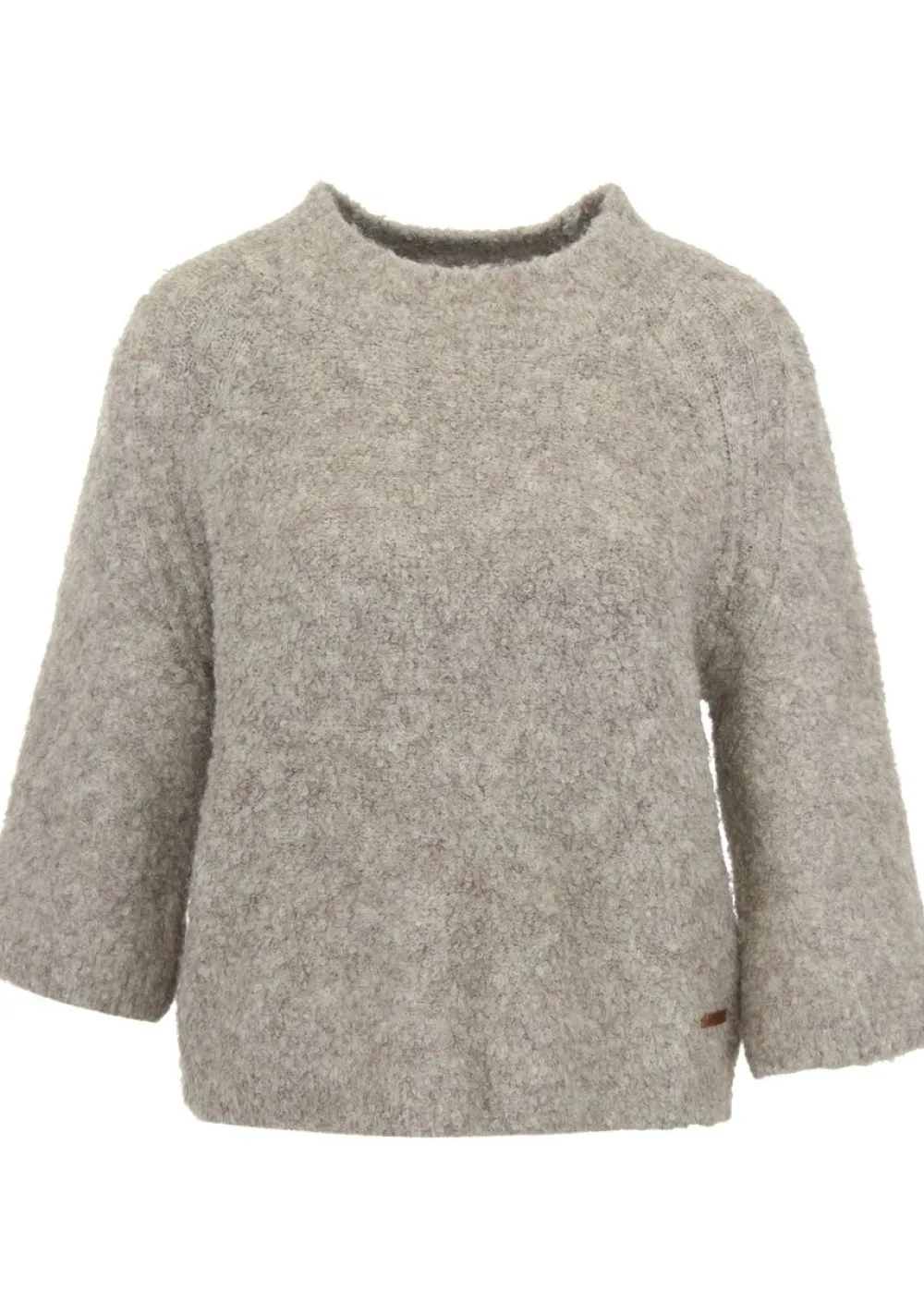 Truien>MOSCOW TRUI Beige