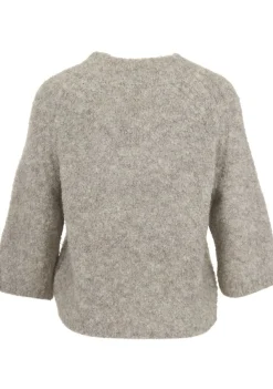 Truien>MOSCOW TRUI Beige