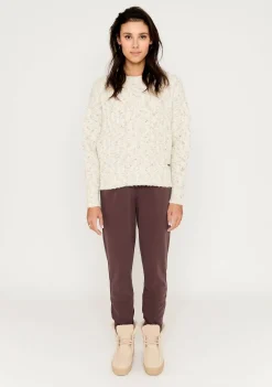 Vesten>MOSCOW VEST Off white