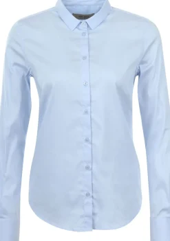 Blouses>MOSMOSH BLOUSE
