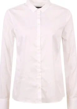 Blouses>MOSMOSH BLOUSE