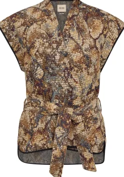 Gilets|Blazers & Jasjes>MOSMOSH GILET