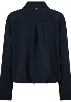 Blazers & Jasjes>MOSMOSH JASJE Blauw