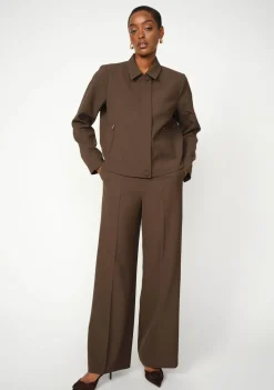 Blazers & Jasjes>MOSMOSH JASJE Bruin